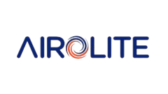 Airolite logo