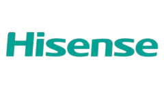 Hisense logo