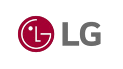 LG logo