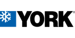 York logo